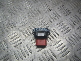 кнопка стеклоподъемника Ford Fiesta 5 поколение [рестайлинг] 2008, 1.3 л., бензин, МКПП, хетчбэк 5 дв.