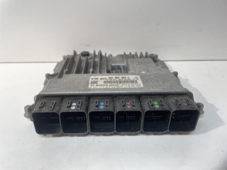 блок управления двигателем Porsche 2022, 2.9 л., бензин, АКПП, внедорожник 5 дв., 06M907309K, 0261S19024