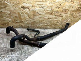 трубка охлаждающей жидкости Fiat Ducato 2 поколение [рестайлинг] 2004, 2.3 л., дизель