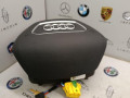 подушка безопасности водителя Audi A6 C8 2022, 2.0 л., бензин, 4N0880201P - фото №4