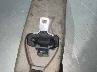 ремень безопасности Peugeot 307 1 поколение 2005, синий, универсал