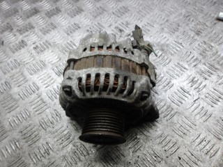 генератор Mazda 6 1 поколение [рестайлинг] 2006, 2.0 л., дизель, A3TB6581