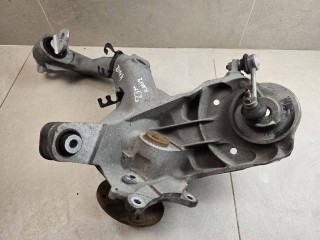 рычаг задний левый Alfa Romeo 2019, 1.8 л., 940 A1.000, бензин, АКПП, черный, хетчбэк 5 дв., передний привод, 50519306