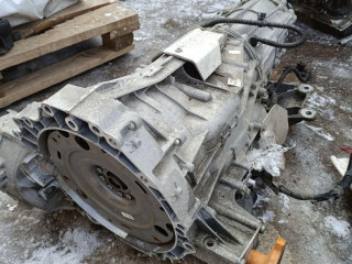 КПП автоматическая (АКПП) Porsche 2022, 2.0 л., бензин, АКПП, AD7FD002, VFJD, 0FD301383D, VFJD026366