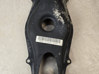 рычаг задний нижний Mercedes-Benz C AMG W204 2009, 6.3 л., бензин, АКПП, серый, седан, задний привод, A2043502908