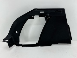 обшивка багажника Porsche 2022, 2.9 л., бензин, АКПП, внедорожник 5 дв., 95B863879B