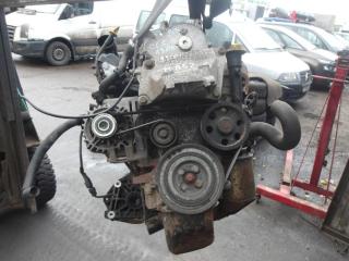 двигатель Opel Corsa C 2003, 1.3 л., дизель, BN