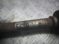 полуось передняя левая (приводной вал, ШРУС) BMW 3 серия E46 2002, 2.5 л., бензин, АКПП, седан - фото №4