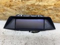 монитор мультимедиа BMW X1 E84 2010, 9223689, 2076106 - фото №2