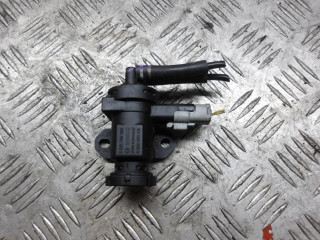 клапан управления турбиной (актуатор) Citroen C5 1 поколение 2001, 2.2 л., дизель, АКПП, седан, 9635704380