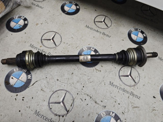 полуось задняя (приводной вал, ШРУС) BMW 6 серия F06/F12/F13 2014, 3.0 л., бензин, 7577507