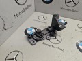 механизм открытия капота (кронштейн в салоне) BMW XM G09 2023, 4.4 л., бензин, c5y, полный привод, 7434345 - фото №2
