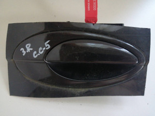 ручка наружная задняя правая Citroen C5 1 поколение [рестайлинг] 2005, 1.8 л., 6FY (EW7A), бензин, 5МКПП, хетчбэк 5 дв., 9642929080