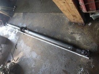 карданный вал Volkswagen Crafter 1 поколение 2011, 2.5 л., дизель, МКПП, микроавтобус, A9064105406