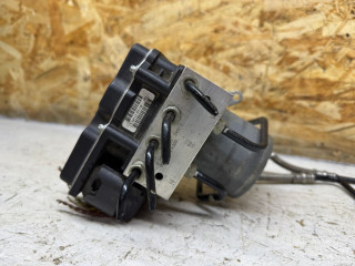 блок ABS BMW X1 E84 2010, 2.0 л., дизель, АКПП, 0265236159, 34516791272, 34516795188, 6791272, 6795188