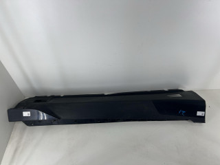 накладка на порог BMW i3 L01 2016, правый руль, 51757368598, 7368598