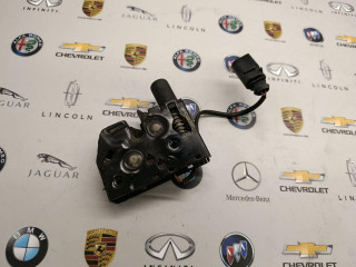 замок капота Audi A6 4G/C7 [рестайлинг] 2014, 2.0 л., бензин, 4G0823509C