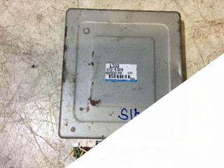 блок управления двигателем Mazda 6 GG 2003, 2.3 л., бензин, L33318881K, L333, E6T52471HS