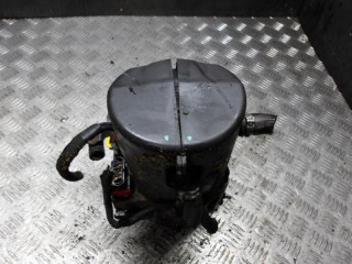 электрогидроусилитель руля Citroen C8 2 поколение 2009, 2.0 л., бензин, МКПП, минивэн, 1401441180