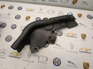 уплотнитель подкапотного пространства BMW 4 серия G22/G23 2022, 3.0 л., бензин, c4f, кабриолет, полный привод, 7486824