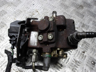 ТНВД Ford Focus 2 поколение [рестайлинг] 2009, 1.6 л., дизель, МКПП, универсал, 9683703780