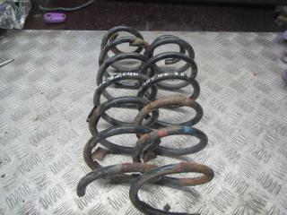 пружина задняя Citroen C4 Grand Picasso 1 поколение 2009, 2.0 л., дизель, АКПП, минивэн