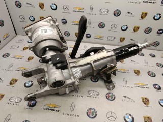 рулевая колонка Chevrolet TrailBlazer 3 поколение 2023, 1.3 л., бензин, 60007842