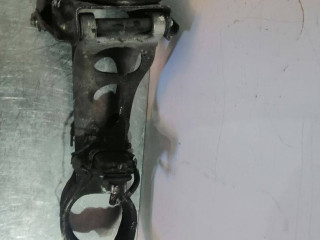 рычаг передний левый Peugeot 407 1 поколение 2007, 1.6 л., 9HZ (DV6TED4), дизель, 5МКПП, универсал