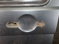 дверь сдвижная Volkswagen Transporter T5 2005, 2.5 л., дизель, МКПП, микроавтобус - фото №2