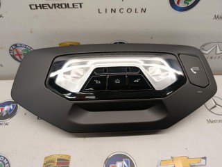 фонарь салона (плафон) BMW 4 серия G22/G23 2022, 3.0 л., бензин, c4f, кабриолет, полный привод, 7910811