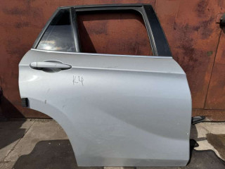 дверь задняя правая BMW X1 E84 2010