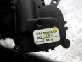 моторчик заслонки печки Ford Fiesta 5 поколение [рестайлинг] 2007, 1.3 л., бензин, МКПП, хетчбэк 5 дв., 1S7H19B634CA - фото №2