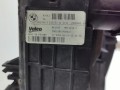 кассета радиаторов BMW 3 серия F30/F31/F34 2013, 1.6 л., N13 B16 A, бензин, АКПП, седан, задний привод, правый руль, 7600902, MM11434I - фото №7