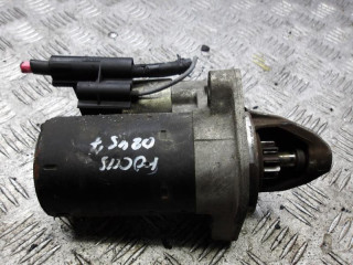 стартер Ford Focus 2 поколение 2006, 1.6 л., бензин, МКПП, универсал, 2S6U11000CB