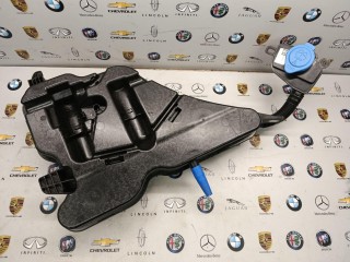 бачок омывателя BMW 4 серия G22/G23 2022, 3.0 л., бензин, c4f, полный привод, 7427885