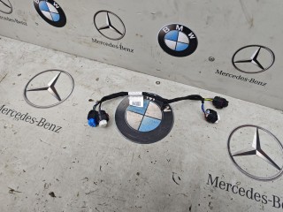 проводка фары BMW XM G09 2023, 4.4 л., бензин, c5y, полный привод, 5A4D263