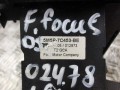 кулиса Ford Focus 1 поколение [рестайлинг] 2005, 1.6 л., бензин, АКПП, универсал, 5M5P7C453BE - фото №2