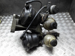 вакуумный усилитель тормозов Mercedes-Benz Vario W670 2001, 4230600040