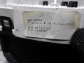 щиток приборов (приборная панель) Mercedes-Benz A-Класс W168 1999, 1.9 л., бензин, АКПП, хетчбэк 5 дв., A1685404811 - фото №2