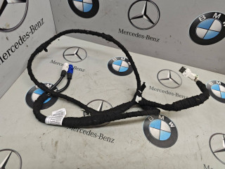 проводка BMW 6 GT G32 2019, 3.0 л., B58B30, бензин, 6842180, 6842181