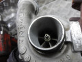 турбина Opel Zafira 1 поколение (A) 2000, 2.0 л., дизель, 24461025 - фото №3