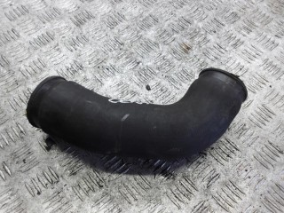 патрубок интеркулера Volkswagen Crafter 1 поколение 2011, 2.5 л., дизель, МКПП, микроавтобус, 9065280982