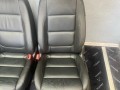 салон (комплект сидений) Volkswagen Sharan 2 поколение 2015, 2.0 л., CCZA, бензин, АКПП, минивэн - фото №13