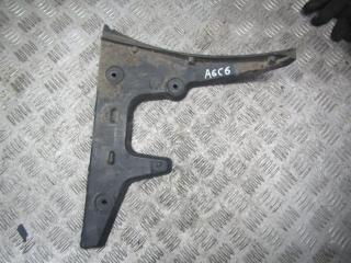 крепление бампера Audi A6 4F/C6 [рестайлинг] 2008, 2.7 л., дизель, АКПП, универсал, 4F9807453