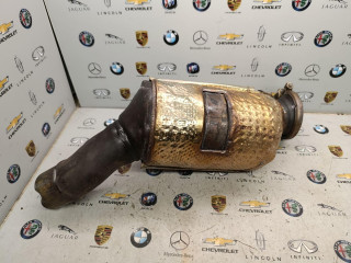 катализатор Alfa Romeo 2019, 2.9 л., бензин, 50552592