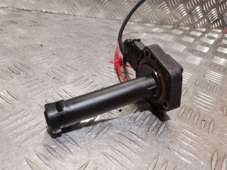 датчик уровня масла BMW 3 серия E90/E91/E92/E93 2007, 2.0 л., N47 D20 A, дизель, 6МКПП, седан, 7567723