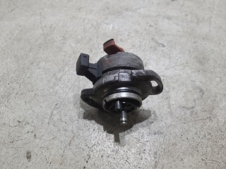 распределитель зажигания (трамблёр) Volkswagen Transporter T4 1995, 2.5 л., ACU, бензин, АКПП, передний привод, 023905205C