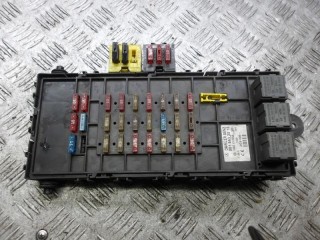 блок комфорта Mercedes-Benz Vario W670 2003, 0015432015