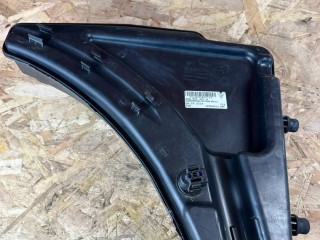 бачок омывателя Porsche Macan 1 поколение 2019, 3.0 л., бензин, АКПП, 95B955451B