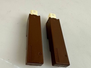 Антенна системы комфортного доступа Lexus NX 1 поколение [рестайлинг] 2021, 2.5 л., 2AR-FXE, бензин, 899A047010